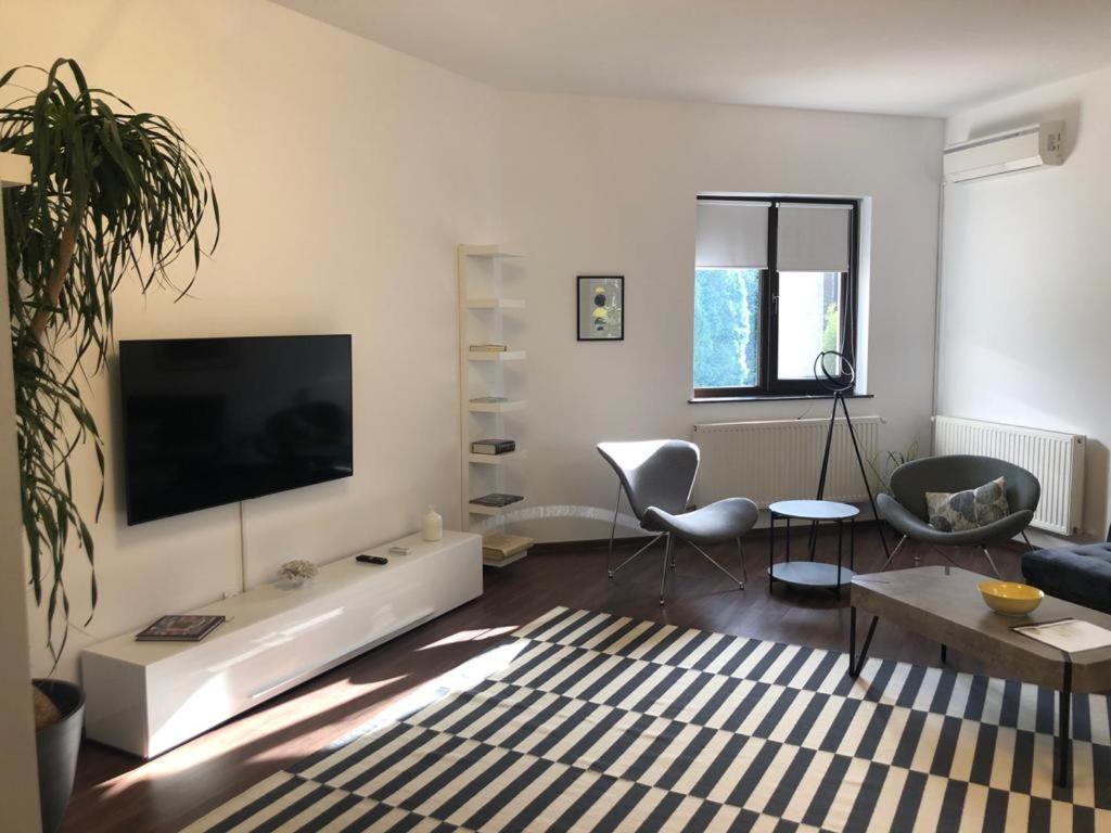 La Tuya Deluxe Villa *
