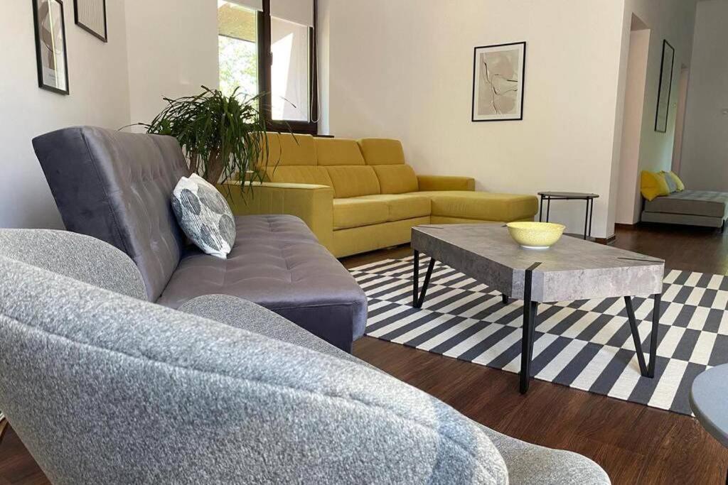 Villa La Tuya Deluxe *