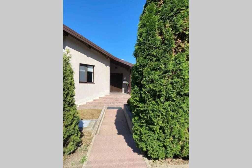 La Tuya Deluxe Villa *