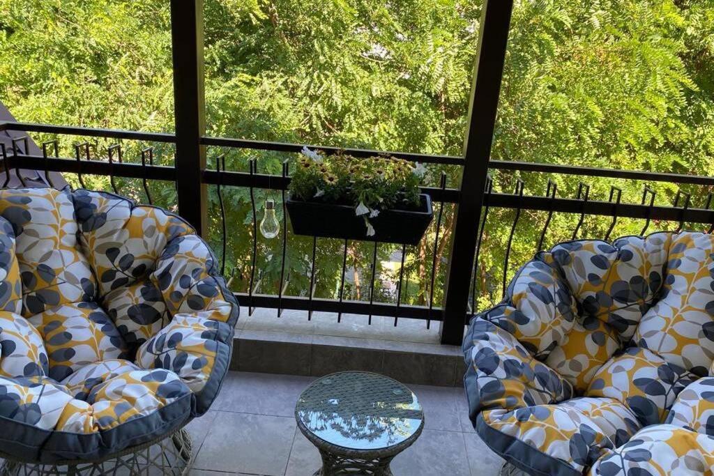 La Tuya Deluxe Villa *
