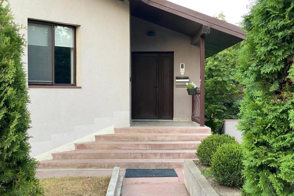Villa La Tuya Deluxe