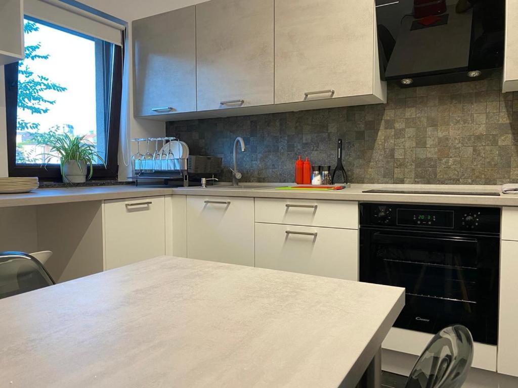 La Tuya Deluxe Villa Iasi